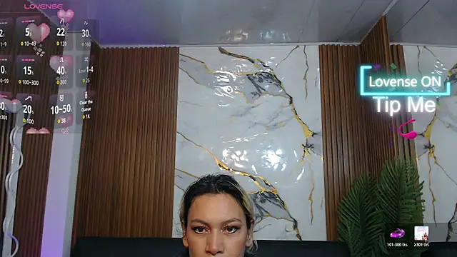 alonddra tay online show from 05-19-26, 11:38