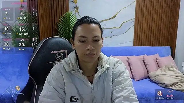 alonddra tay online show from 06-12-26, 11:42