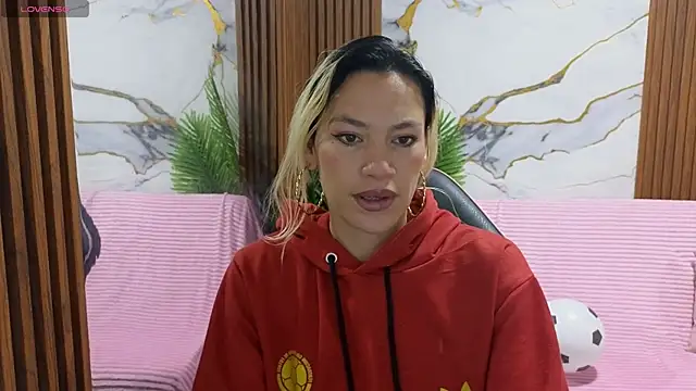 alonddra tay online show from 06-15-26, 11:34