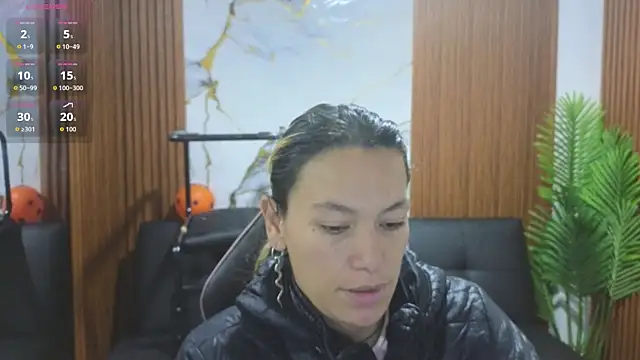 alonddra tay online show from 06-27-26, 11:37