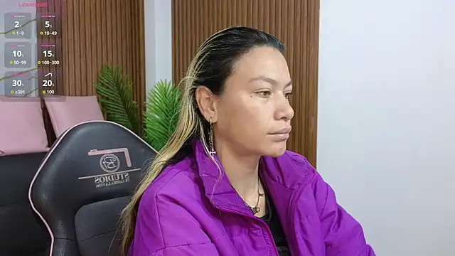 alonddra tay online show from 06-29-26, 11:43