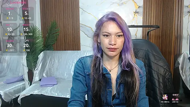 alonddra tay online show from 07-04-26, 11:38