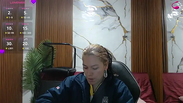 alonddra tay online show from 07-20-26, 11:45