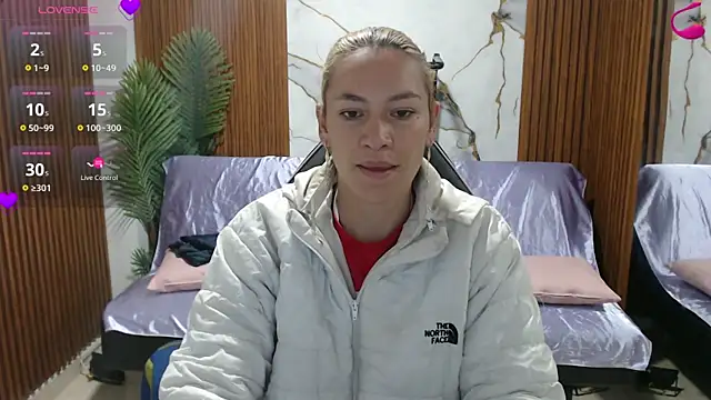 alonddra tay online show from 07-24-26, 12:03