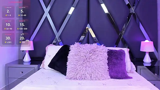 Snapshot of NikyBrooks chatting on 04-14-26, 01:28 NikyBrooks online show from 04-14-26, 01:28