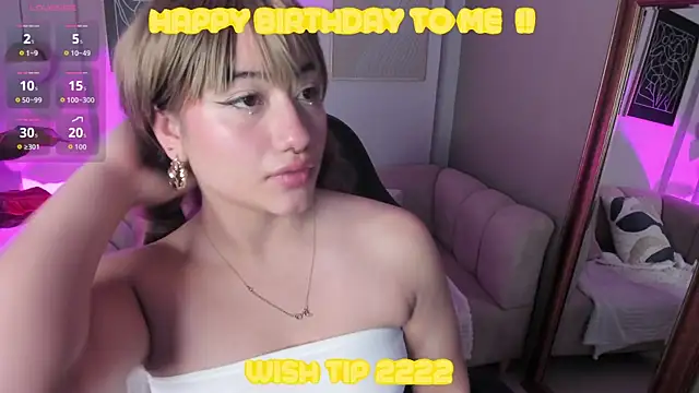 Nana nyx online show from 04-30-26, 03:13
