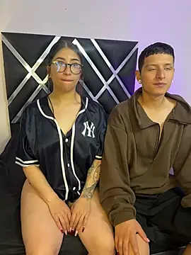 TomAndGia online show from 04-20-26, 12:08