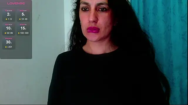 diosa gil online show from 06-14-26, 02:24