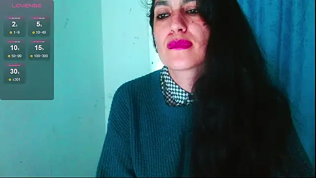 diosa gil online show from 06-23-26, 02:09