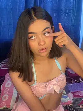 Megan-Moon online show from 06-10-26, 06:51