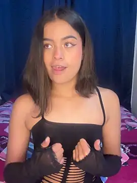 Megan-Moon online show from 06-11-26, 11:36