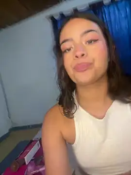 Megan-Moon online show from 06-23-26, 09:35