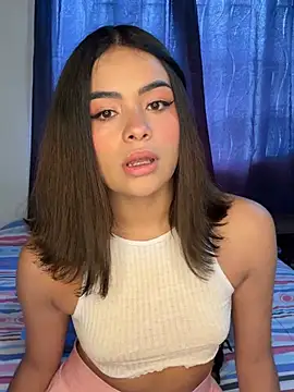 Megan-Moon online show from 07-31-26, 07:35