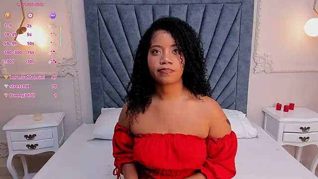 Snapshot of Abby_Montero chatting on 05-02-26, 12:37 Abby Montero online show from 05-02-26, 12:37