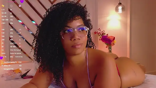 Snapshot of Abby_Montero chatting on 07-28-26, 07:39 Abby Montero online show from 07-28-26, 07:39