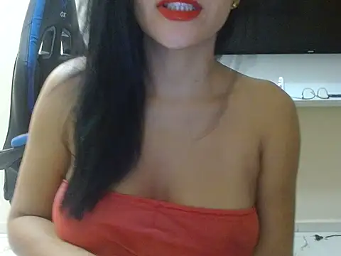 Snapshot of pocahontasbrasil chatting on 06-09-26, 07:53 pocahontasbrasil online show from 06-09-26, 07:53