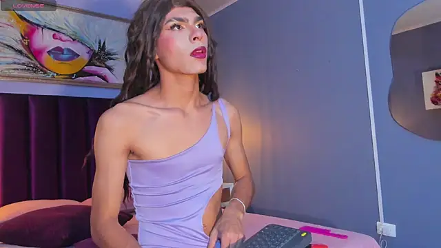 Bella jhonns online show from 06-04-26, 11:11