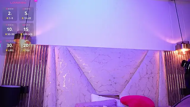 aria doll online show from 04-28-26, 03:17