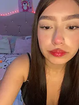 Miakittyyy online show from 06-17-26, 02:07