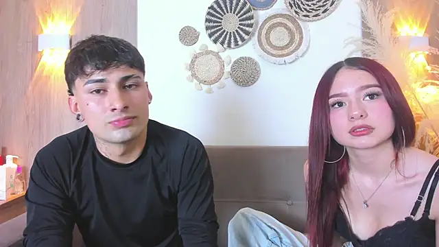 Kenji n Rousse online show from 06-24-26, 07:24