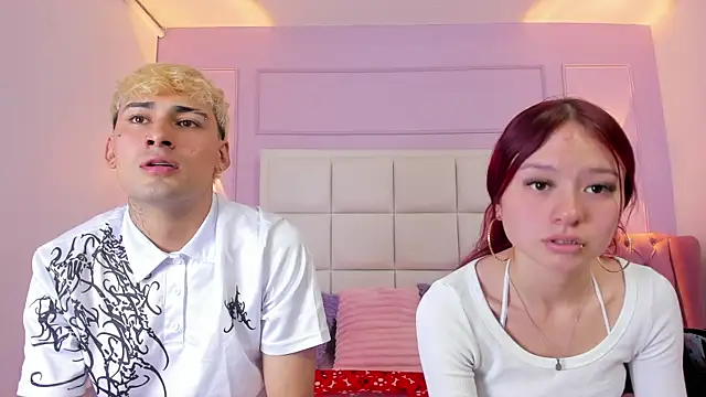 Kenji n Rousse online show from 07-29-26, 08:51
