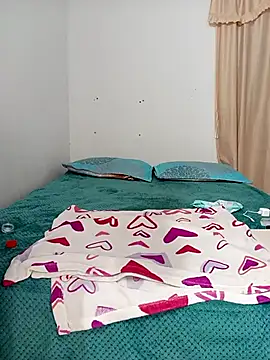 princess Curves online show from 05-03-26, 01:28