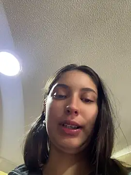 Lucyfer-fire online show from 05-06-26, 11:15