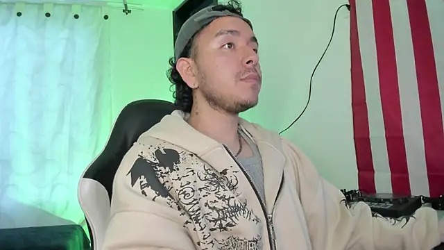 alexmontesco online show from 04-20-26, 10:44