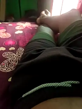 TamiliD1 online show from 04-19-26, 02:55