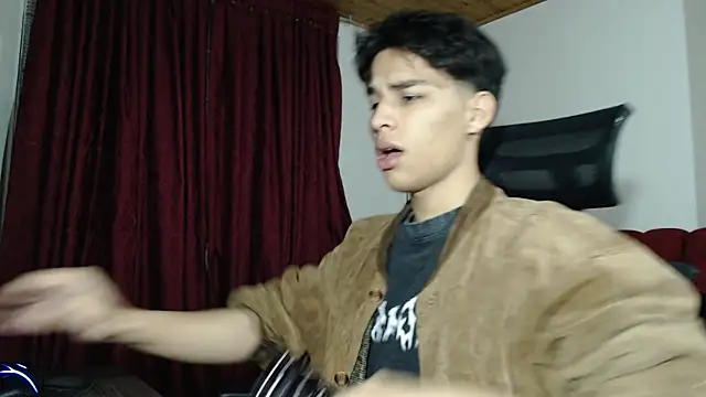 Marck-Pro online show from 05-03-26, 12:27