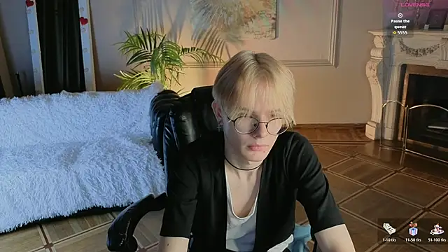 Liam Blair online show from 04-26-26, 05:38