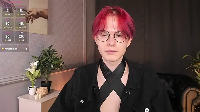 Liam Blair online show from 05-15-26, 03:46