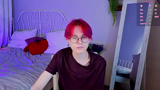 Liam Blair online show from 05-27-26, 05:59