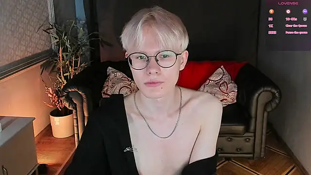 Liam Blair online show from 06-18-26, 05:30