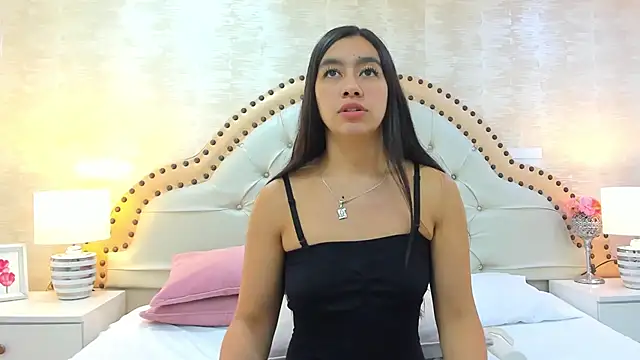 AlenaColeman online show from 06-27-26, 12:55