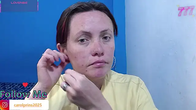 carolinhe26 online show from 05-09-26, 08:47