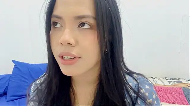 LiliyanaS online show from 05-24-26, 01:16