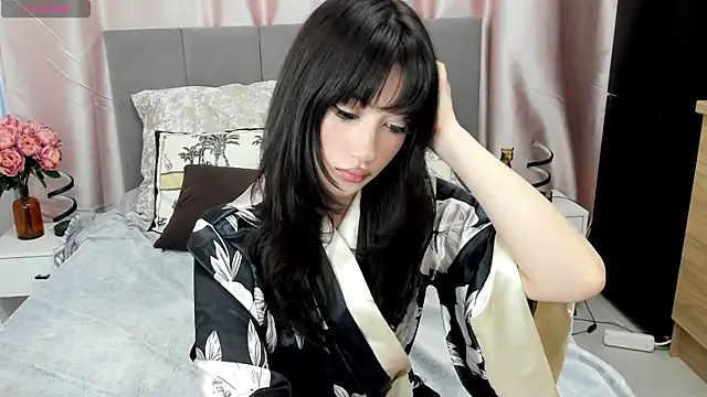 BrianaSteels online show from 05-16-26, 06:32