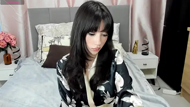 BrianaSteels online show from 05-16-26, 06:54