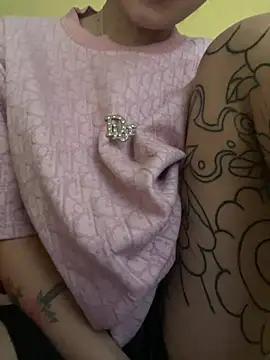 Neo-baby online show from 04-17-26, 03:42