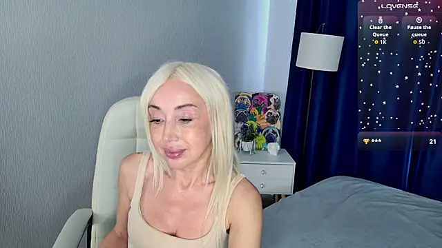 Snapshot of _OliviaRose chatting on 06-07-26, 07:45 OliviaRose online show from 06-07-26, 07:45