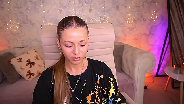DoveLovee online show from 05-05-26, 12:57