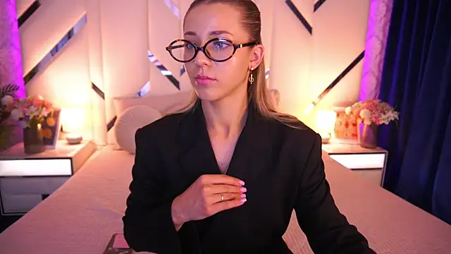 DoveLovee online show from 06-04-26, 05:57