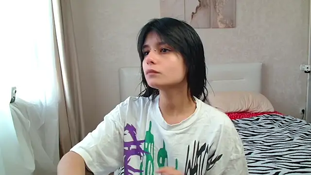 The Slutty Fox online show from 07-15-26, 12:32