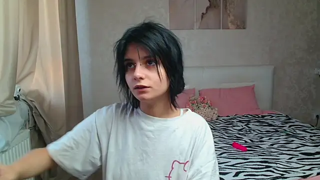 The Slutty Fox online show from 08-01-26, 11:20