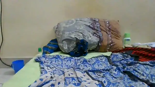 sweetbubbley online show from 05-14-26, 12:17
