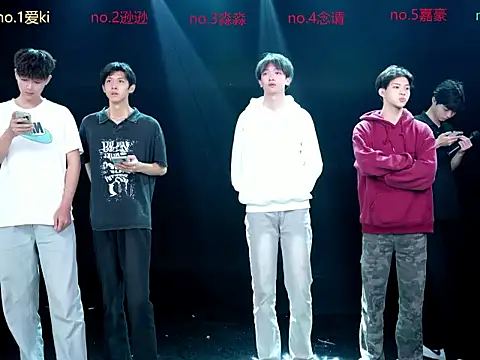 BB-520 online show from 04-12-26, 10:31