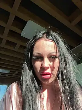 Alenka ki online show from 04-27-26, 05:16