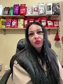 Alenka ki online show from 04-29-26, 07:34