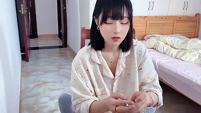 Kaixin-baobao online show from 04-16-26, 09:32